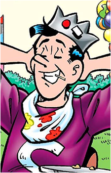 Jughead Jones
