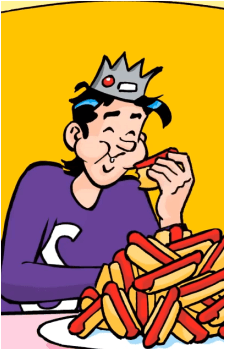 Jughead Jones