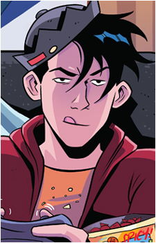 Jughead Jones