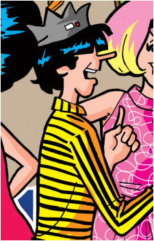 Jughead Jones