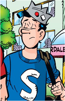 Jughead Jones