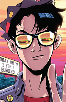 Jughead Jones