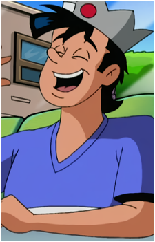 Jughead Jones