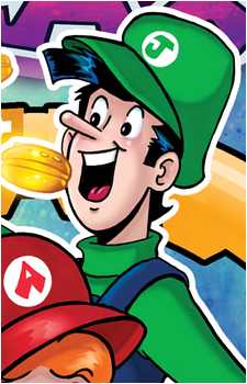Jughead Jones
