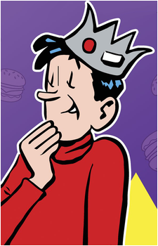 Jughead Jones's image
