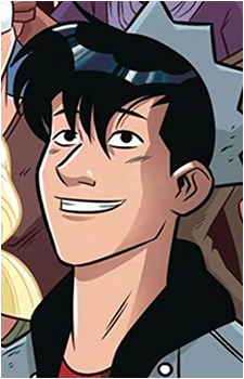Jughead Jones