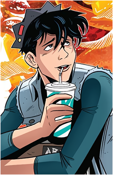 Jughead Jones