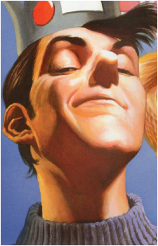 Jughead Jones