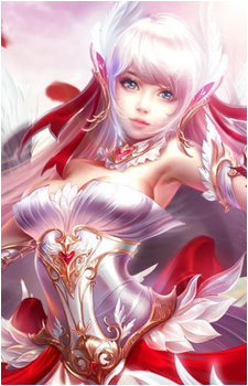 Aphrodite {LoA}
