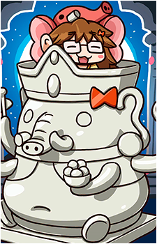 Jinako Carigiri