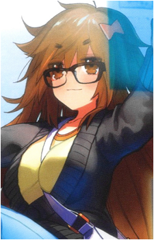 Jinako Carigiri's image