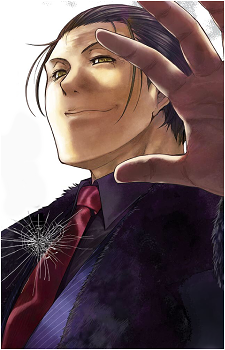 Toya Shiroyanagi