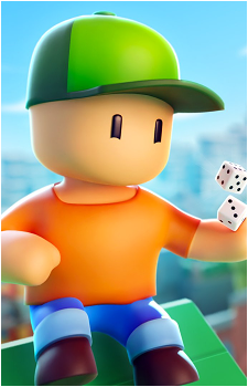Mr. Stumble