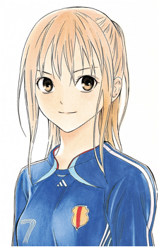 Nana Mishima's image