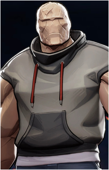 Titan {IV}