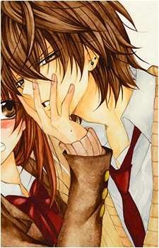 Shou Naruse