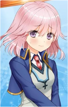 Kokoro Futami's image