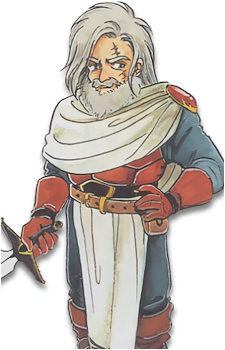Bogard's image