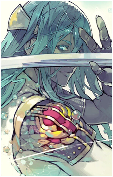 Chiyoganemaru's image