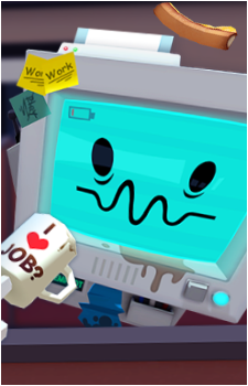TempBot