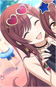 Amana Osaki