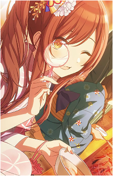 Amana Osaki