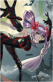 Warlike Poisoner's image