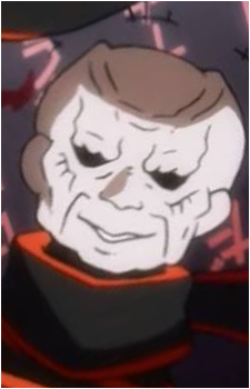 Zouken Matou