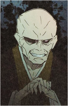 Zouken Matou