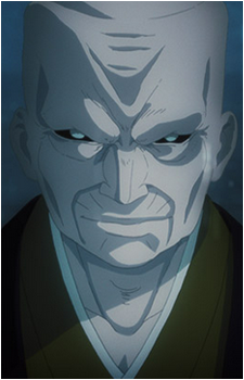 Zouken Matou