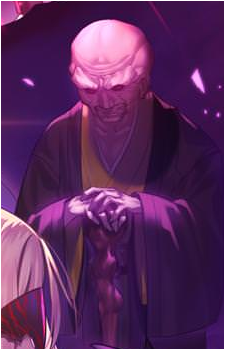 Zouken Matou