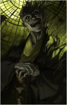 Zouken Matou