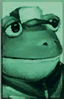 Slippy Toad