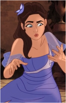 Morgan {Enchanted}'s image