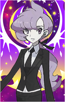 Anabel's image