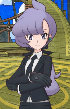 Anabel's image