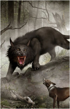 Beast of Bladenboro's image