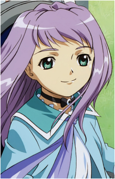 Mashiro Kazahana
