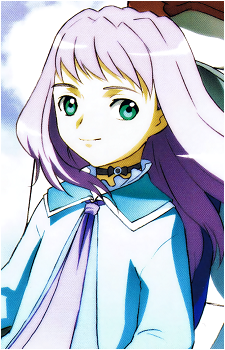 Mashiro Kazahana