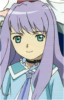 Mashiro Kazahana