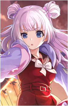 Akari Tamba's image