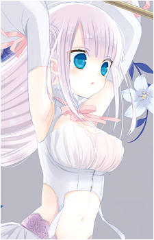 Byakuya Mimori's image