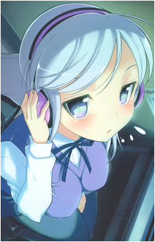 Kasumi {SK}