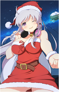 Kasumi {SK}
