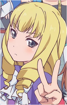 Kanon Shimura's image