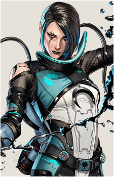 Catalyst's image