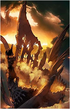 Pandemonium {GBF}