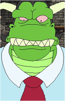 Beeves's image