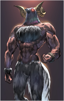 Hatotaurus's image