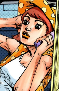 Barbara Ann Joestar